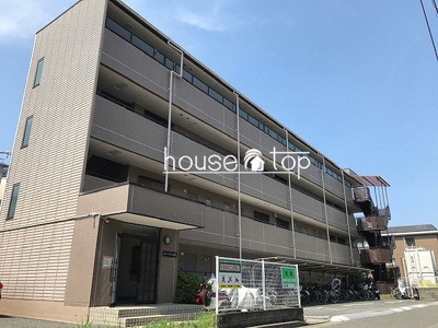【外観】 | カサフィオーレ樋口（小松小・学文中学校区） | カサフィオーレ樋口