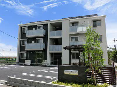 ベレオ リラフォート