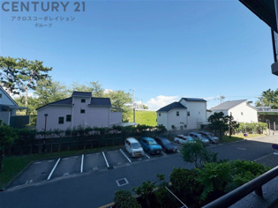 物件からの展望