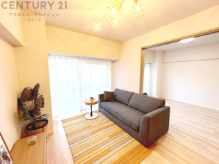 居間・リビング