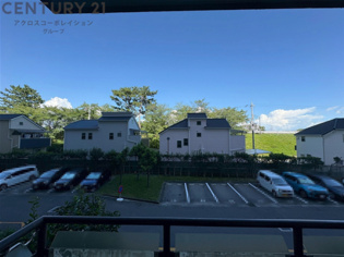 物件からの展望