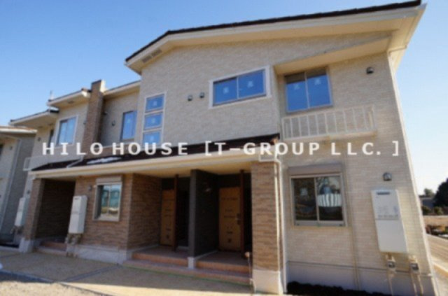 ウォーターヴィレッジⅡ