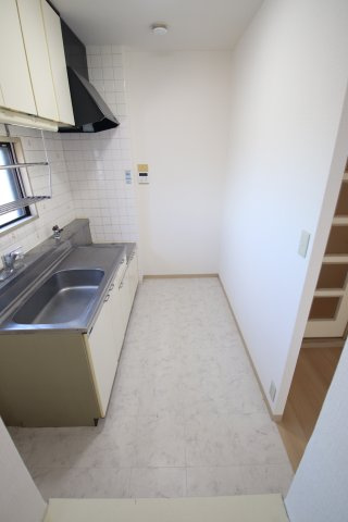 【その他】 | グリーンヒル小金台 | キッチンスペース