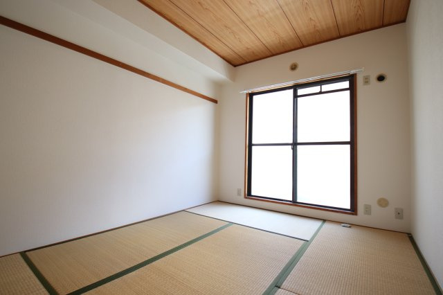 【和室】 | グリーンヒル小金台
