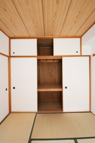 【収納】 | グリーンヒル小金台