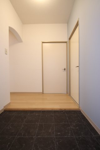 【玄関】 | グリーンヒル小金台