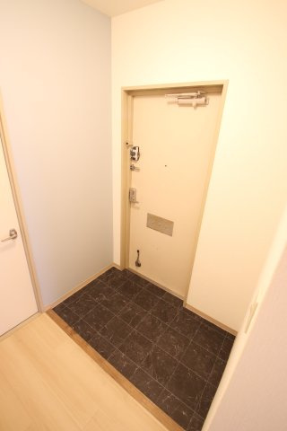 【玄関】 | グリーンヒル小金台