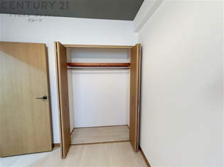 衣類やアクセサリー、小物類の収納が便利で整理整頓がしやすく、部屋の美観を保ちつつ、スペースを最大限に活用できます。衣服のしわやダメージを防ぎ、長持ちさせることができます。