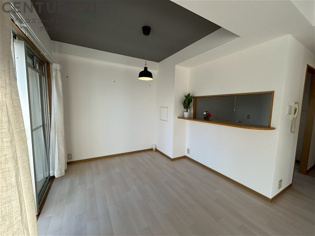 ダイニングキッチン