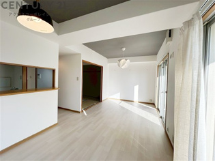 ダイニングキッチン