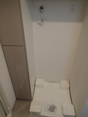 アイルプレミアム駒込の設備