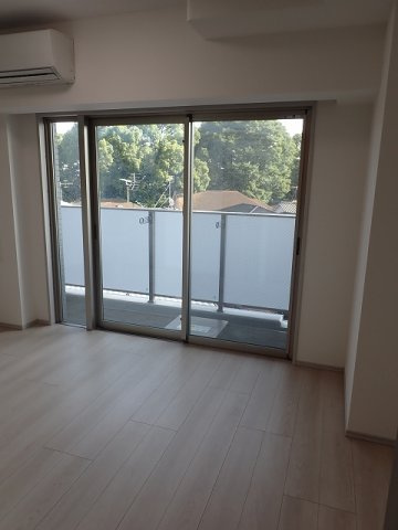 アイルプレミアム駒込の洋室