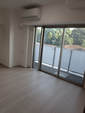 アイルプレミアム駒込の洋室