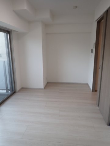 アイルプレミアム駒込の洋室