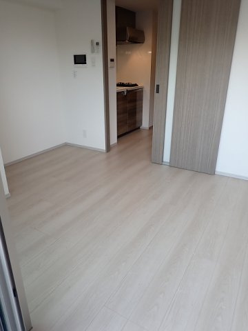 アイルプレミアム駒込の洋室