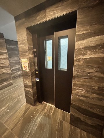 アイルプレミアム駒込のその他共用部分