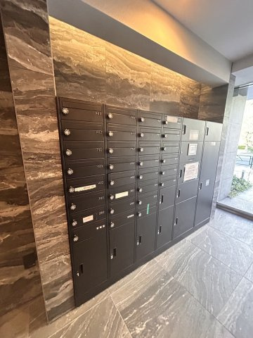 アイルプレミアム駒込のその他共用部分