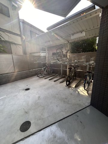 アイルプレミアム駒込のその他共用部分