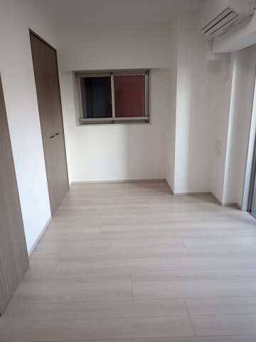 アイルプレミアム駒込の居間・リビング