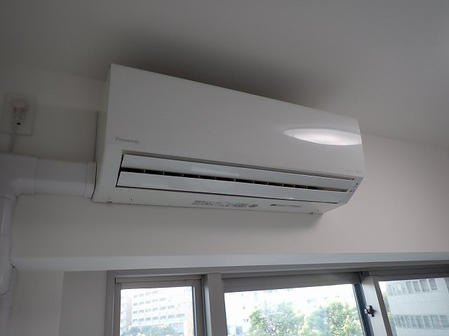 アイルプレミアム駒込の設備