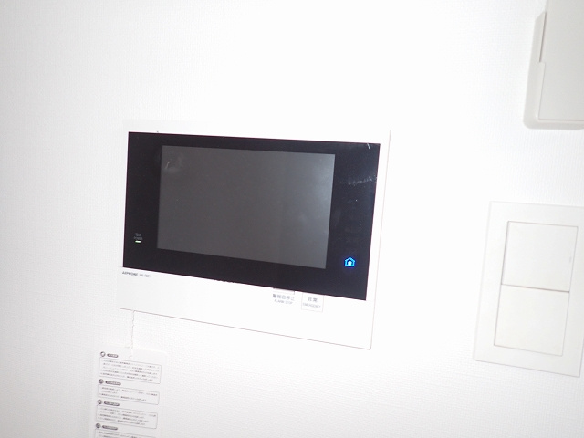 アイルプレミアム駒込の設備