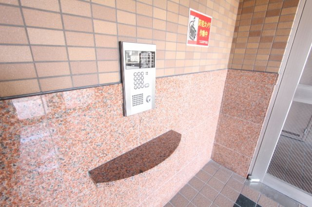 サンハイム美濃のその他共用部分