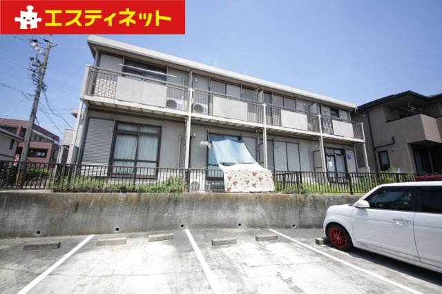 シティハイム　ホソカワA