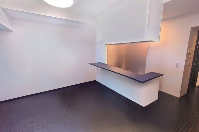 ザ・ライオンズ三郷中央A棟