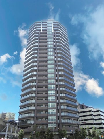 ザ・ライオンズ三郷中央A棟