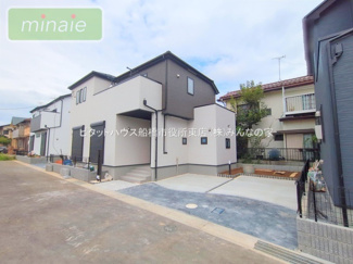 【外観】 | 販売現地