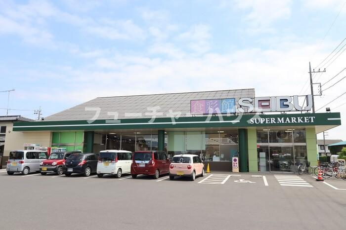 グランディオ　Ａの周辺