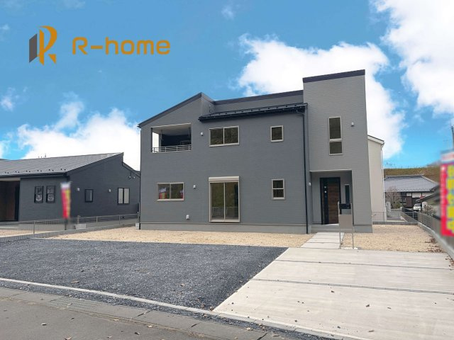 小美玉市小川第1　新築戸建て　2号棟