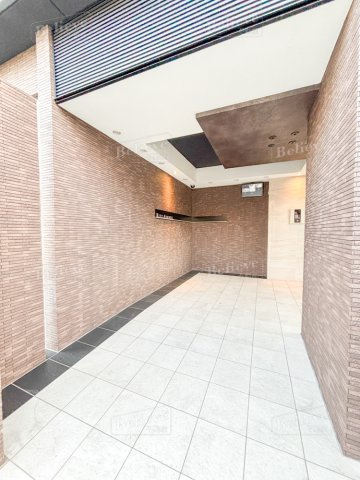 リッツ・アヴェニューのその他共用部分