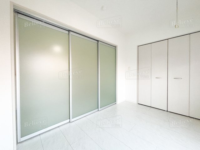 リッツ・アヴェニューの内装