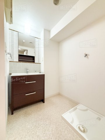 リッツ・アヴェニューの内装