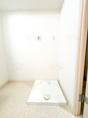 リッツ・アヴェニューの内装