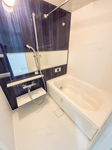 リッツ・アヴェニューの内装