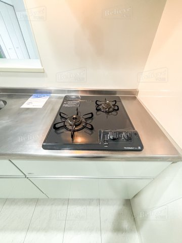 リッツ・アヴェニューの内装