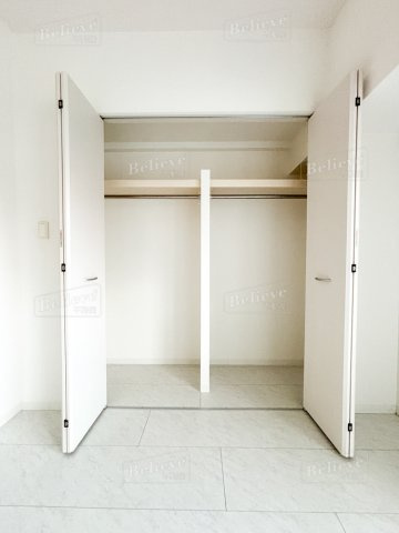 リッツ・アヴェニューの内装