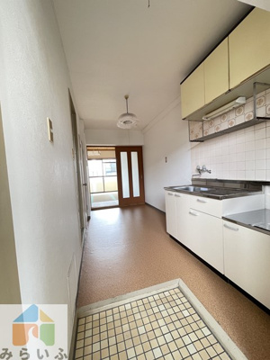 【内装】 | メゾンベルジュール春岡