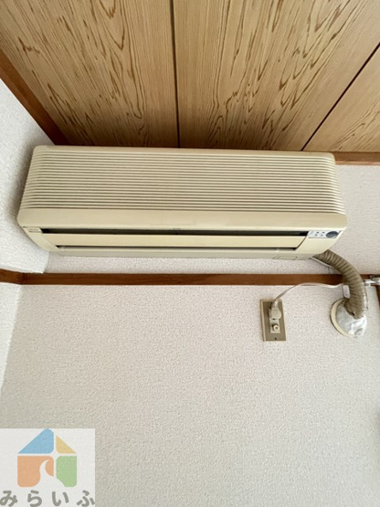 【設備】 | メゾンベルジュール春岡