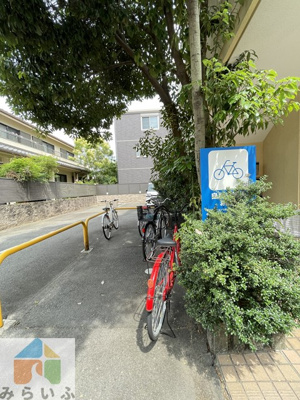 【その他】 | メゾンベルジュール春岡