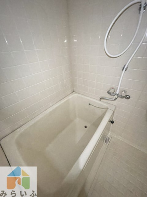 【浴室】 | メゾンベルジュール春岡