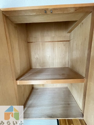 【収納】 | メゾンベルジュール春岡