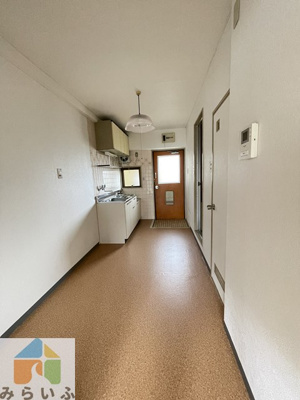 【内装】 | メゾンベルジュール春岡