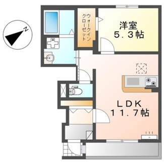 【間取り】 | プロスパー