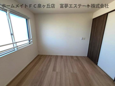 【内装】 | ラ・メゾン・プラム