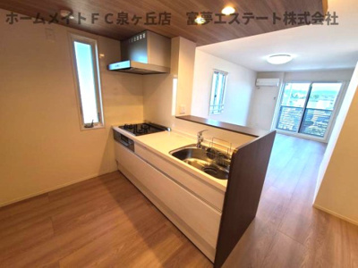 【居間・リビング】 | ラ・メゾン・プラム