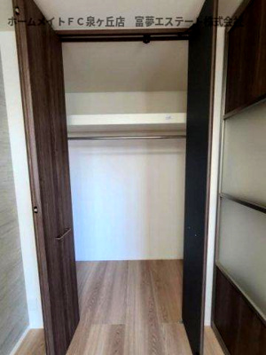 【収納】 | ラ・メゾン・プラム