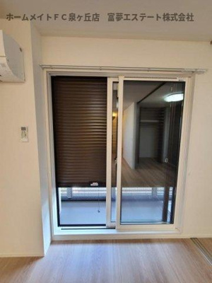 【セキュリティ】 | ラ・メゾン・プラム | 雨戸シャッター付き